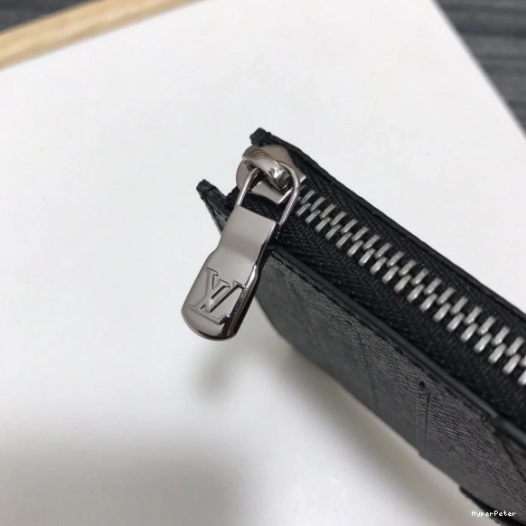 LOUIS VUITTON CARD HOLDER COIN 0716